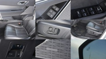 Land Rover Range Rover Velar SUV 2.0 SD4 240KM 2019 Land Rover Range Rover VELAR 2.0D Dynamic 4x4 auto, zdjęcie 13