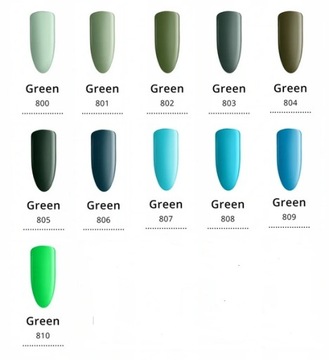 Лак гибридный Claresa WHITE 1000