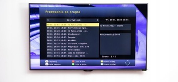 ЭФИРНЫЙ ТВ-ТЮНЕР ДЕКОДЕР DVB-T2 H.265 + АНТЕННА