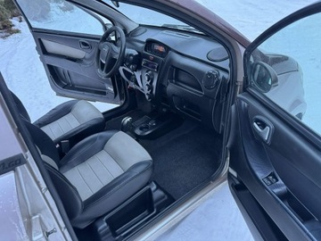 Aixam City 2010 Aixam City Microcar M.GO Diesel Yanmar L6E BEZ, zdjęcie 12