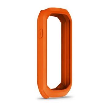 GARMIN ETUI SILIKONOWE BUMPER POKROWIEC EDGE 1050 ORYGINALNY POMARAŃCZOWY