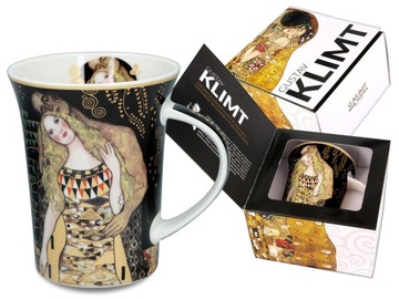 KUBEK - G. KLIMT, ADAM I EWA (CARMANI)