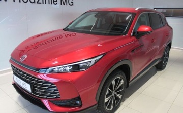 MG HS I 2025 MG HS MG HS Nowy MG HS Wyprzedaz rocznika 2025 1.5 Benzyna 170KM, zdjęcie 7