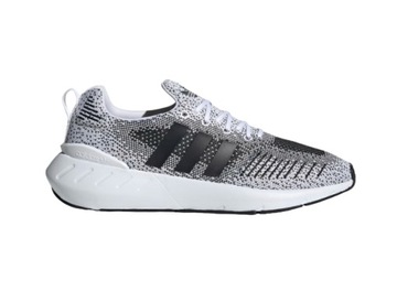 BUTY MĘSKIE ADIDAS SWIFT RUN 22 GZ3507 R-46 2/3