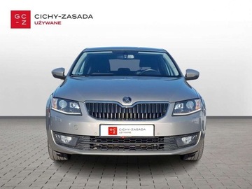 Skoda Octavia III Liftback 1.6 TDI CR DPF 105KM 2015 Skoda Octavia Elegance 1,6 TDI 105km Salon PL Serwis ASO FV23, zdjęcie 7