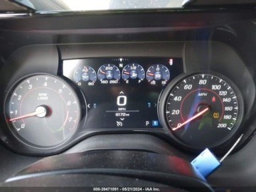 Chevrolet Camaro VI 2023 Chevrolet Camaro 2023r, ZL1, 6.2L 6.2 Benzyna 650KM, zdjęcie 10