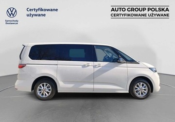Volkswagen Multivan T7 Van L1 2.0 TDI 150KM 2024 Volkswagen Multivan Nowy Multivan L2 7 osobowy Pakiety, Tempomat, Digital, zdjęcie 15