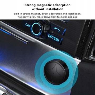 Автоматическая запись GPS-трекера