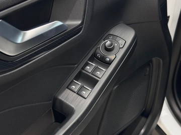 Ford Kuga III SUV Plug-In 2.5 Hybrid 190KM 2023 Ford Kuga ST Line, Kamera cofania, 1 właściciel, F, zdjęcie 17