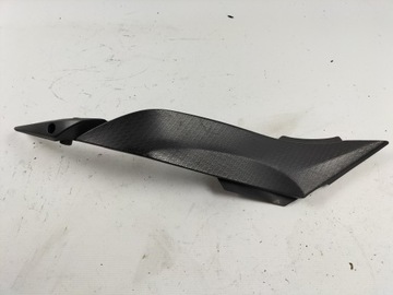 Kawasaki ZX6R 09-12 wypełnienie zbiornika lewe