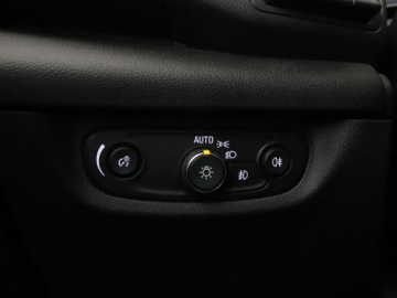 Opel Insignia I Sports Tourer Facelifting 2.0 CDTI Ecotec 170KM 2017 Opel Insignia 2.0D 4x4 Country Tourer Navi, zdjęcie 32