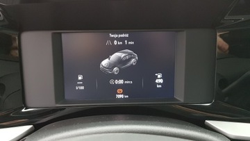 Opel Mokka II SUV 1.2 Turbo 100KM 2024 Opel Mokka 1.2 Turbo Start/Stop Edition 7000km SALON, zdjęcie 18