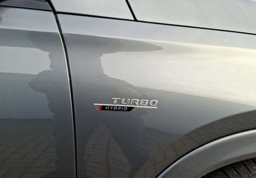 Mercedes GLE V167 2025 Mercedes-Benz GLE 53 AMG Coupe PHEV 4-Matic 3.0 Hybryda 449KM, zdjęcie 23