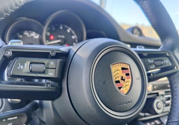 Porsche Macan SUV Facelifting II 2.0  265KM 2021 Porsche Macan 2021 2.0T 304KM 4WD Automat Salon Polska Bezwypadkowy 2.0, zdjęcie 17