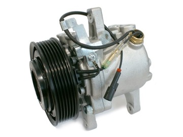 KOMPRESOR KLIMATYZACJI KUBOTA M135GX 3P999-00620