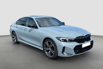BMW Seria 3 G20-G21 Limuzyna M 3.0 M340i 374KM 2025 BMW Seria 3 M340i Limousine Duzy rabat Polski salon Dowolna konfiguracja, zdjęcie 2