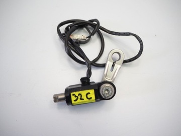 APRILIA TUONO V4 1000 11-16 QUICKSHIFTER BRAK CIĘGNA