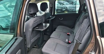 Renault Scenic III Van 1.6 16v 110KM 2010 Renault Scenic 1.6 16v BENZYNA 110KM nawigacja super okazja 1.6, zdjęcie 31