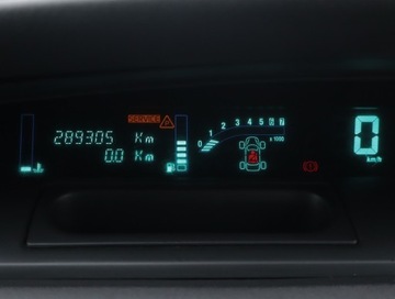 Renault Scenic II 2007 Renault Scenic 1.6 16V, GAZ, HAK, Klima, zdjęcie 10