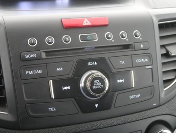 Honda CR-V IV SUV 2.0 i-VTEC 155KM 2014 Honda CR-V 2.0 i-VTEC, Salon Polska, zdjęcie 12
