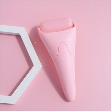 Валик для лица Массажный валик для лица Ледяной валик для лица