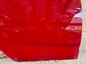 HYUNDAI IX20 IX-20 10- ДВЕРЬ ЗАДНЯЯ ПРАВАЯ