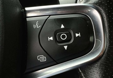 Volvo XC40 Crossover 2.0 T4 190KM 2019 Volvo XC 40 T4 190KM BEZWYPADKOWY automat GWARANCJA 2.0 Benzyna, zdjęcie 22