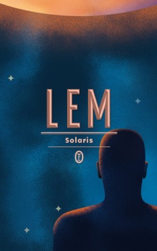 Solaris - Stanisław Lem