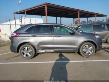 Ford Edge II 2022 Ford Edge Sel 2022 2.0 Benzyna 250KM, zdjęcie 6