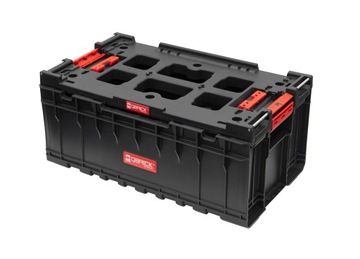 ZESTAW QBRICK ONE BOX + ADAPTER MULTI DO TWO PRO