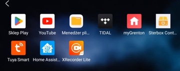 Tablet 10 S567 PoE SIP android 12 видеодомофон