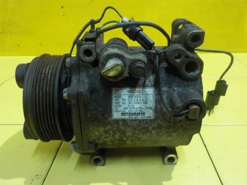 OUTLANDER 2.4 MIVEC 05r 160KM 4G69 sprezarka klimatyzacji MN124811 MSC90CA
