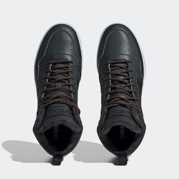 ADIDAS BUTY ZIMOWE HOOPS 3.0 GW6702 # 44 2/3