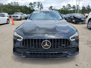 Mercedes AMG GT C192 2023 Mercedes-Benz AMG GT 53 2023 3.0l 3.0 Benzyna 429KM, zdjęcie 5