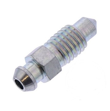 ODPOWIETRZNIK ZAWOREK ZACISKU HAMULCA NISSIN M8x1.25