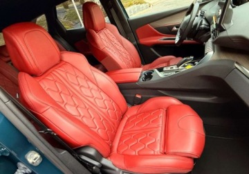 Peugeot 3008 II Plug-In Hybrid Facelifting 1.6 HYBRID 225KM 2021 Peugeot 3008 GT 1.6Hybrid 225ps FOCAL Masaze SkoraNappa Kamery360 Bezwypad, zdjęcie 21