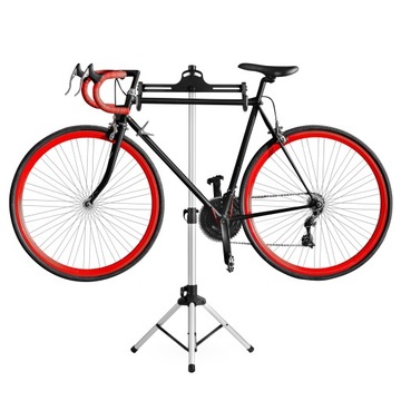 ПОДСТАВКА ДЛЯ ВЕЛОСИПЕДА ДЛЯ СЕРВИСНОГО ВЕЛОСИПЕДА МАССОЙ 30 КГ