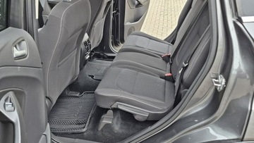 Ford Kuga II SUV Facelifting 2.0 TDCi 150KM 2019 Ford Kuga 2.0TDCi 150KM LIFT 4x4 Xenon Led Kamera, zdjęcie 8