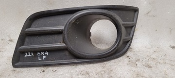 Suzuki SX4 LIFT kratka zderzaka LEWA 71752-55L0