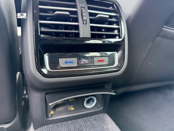 Volkswagen Passat B8 Variant 2.0 TSI BlueMotion Technology 220KM 2016 Volkswagen Passat 2.0 TSI 220KM, dsg, skora, dynaudio, bezwypadkowy, super, zdjęcie 15