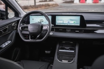 Omoda 5 1.6 T-GDI 147KM 2024 Omoda 5 1.6 T, Serwis ASO, Automat, VAT 23%, zdjęcie 2