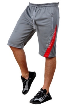 W197 гл. КОРОТКИЕ СПОРТИВНЫЕ ШОРТЫ M