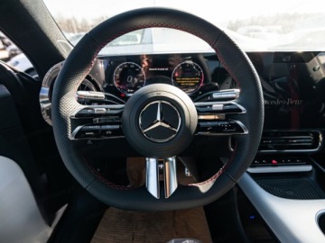 Mercedes CLA C118/X118 2026 MERCEDES-BENZ CLA 200 AMG Line Sedan 1.5 163KM 2026, zdjęcie 6