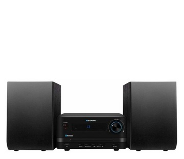 Mikrowieża Blaupunkt MS14BT