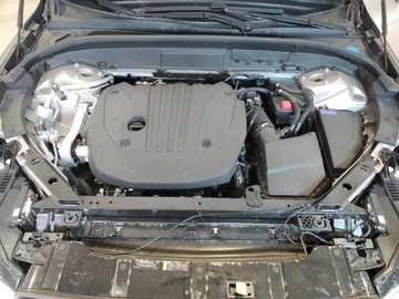 Volvo XC60 II 2025 Volvo XC 60 Plus 2025 2.0l 2.0 Benzyna 247KM, zdjęcie 7