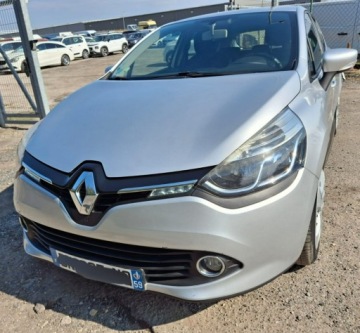 Renault Clio IV Hatchback 5d ENERGY dCi 90KM 2015 Renault Clio 1.5 dci 90tys.km, zdjęcie 2