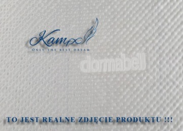 Толстый наматрасник 180х200 На заказ Молния