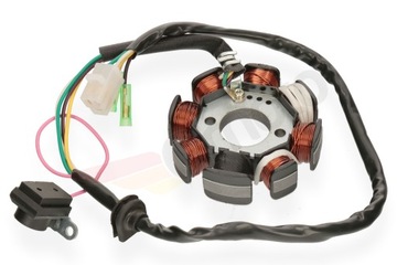 Iskrownik stator ATV Quad 50 70 90 110 125
