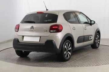 Citroen C3 IV 2024 Citroen C3 1.2 PureTech, Salon Polska, zdjęcie 4