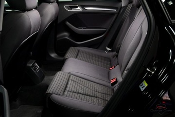 Audi A3 2017 Audi A3 Limousine 1.6 TDI Sedan Climatronic Navi Full LED Drive Select 17, zdjęcie 18